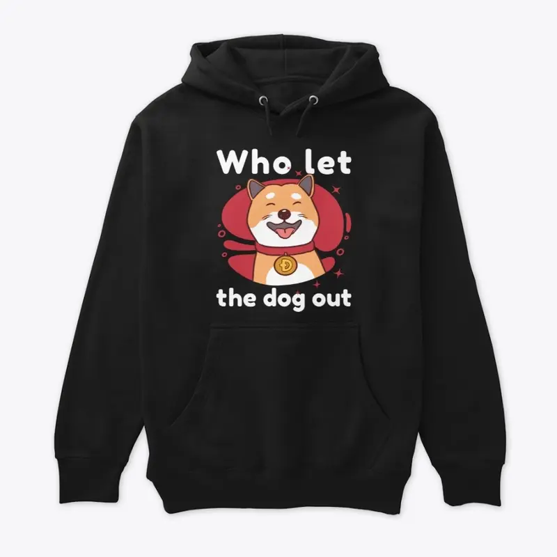 Dogecoin - Who Let the Dog Out